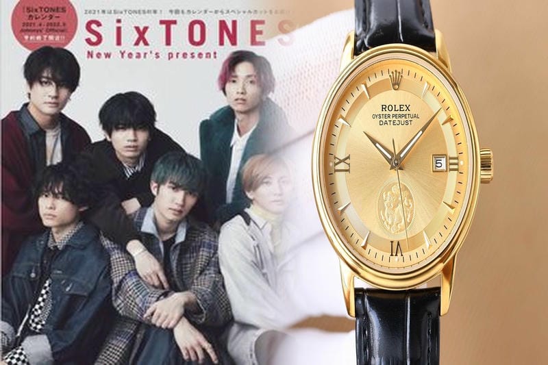 ロレックスGMTマスター1と2の違いは何ですか？