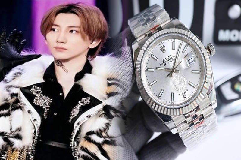 ロレックスの金は本物ですか？