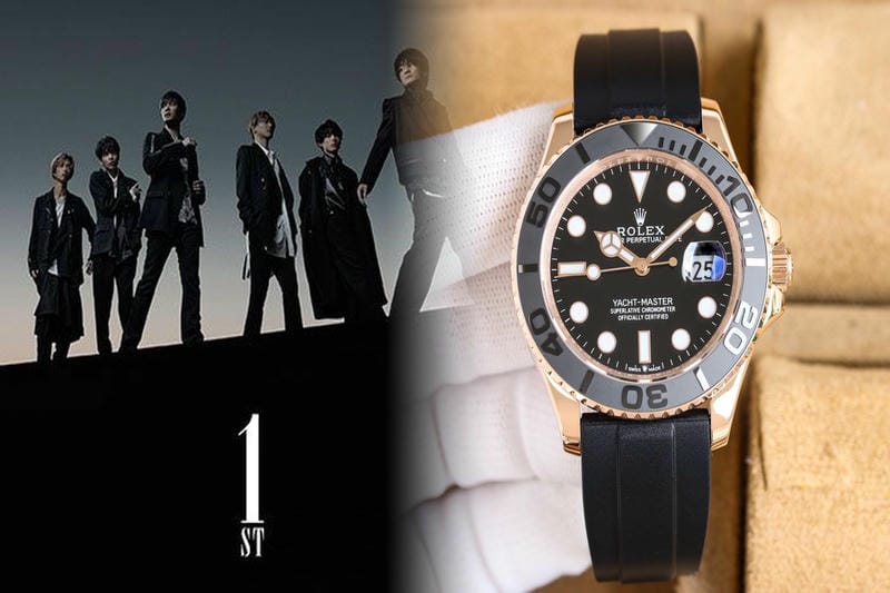 水戸のロレックスの正規店はどこですか？