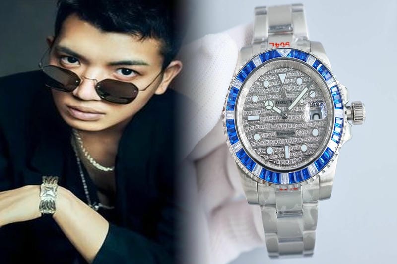 なぜロレックスは店頭にないのでしょうか？