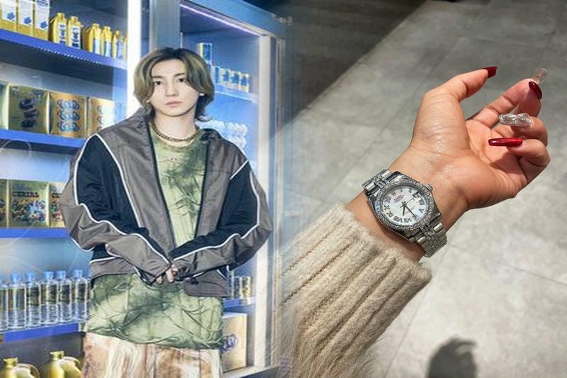 ロレックスが高く売れる理由は何ですか？