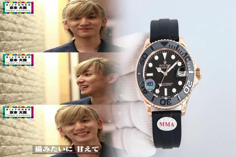 ロレックスの正規品と並行輸入品の違いは何ですか？