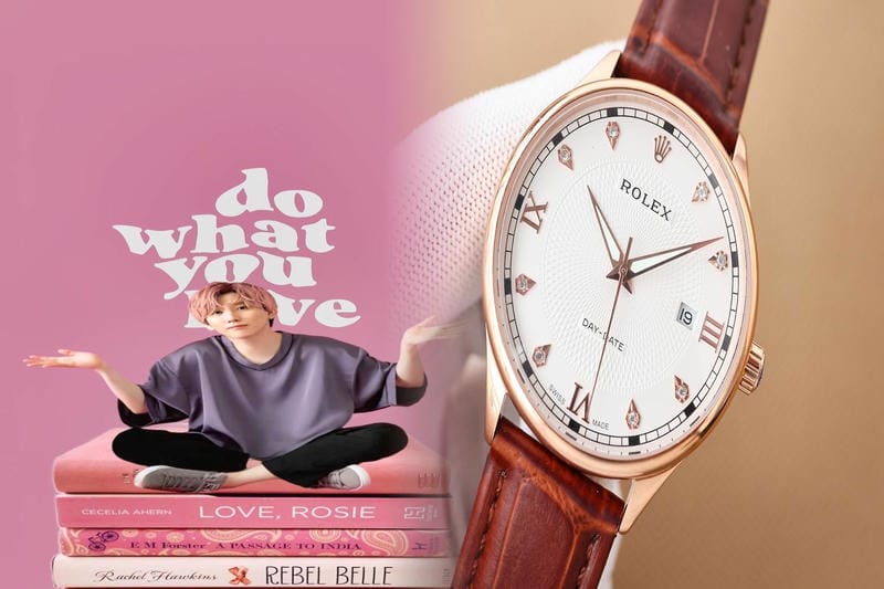 ロレックスで一番高いのは何円ですか？