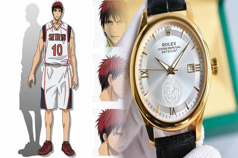 ロレックスを合わせてはいけない時間は？