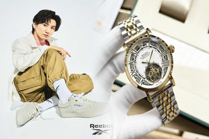 ロレックスとチュードルの違いは何ですか？