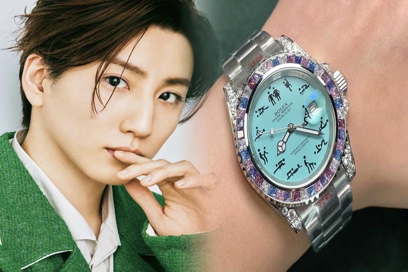 ロレックスのN級品とは何ですか？