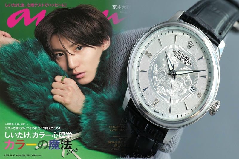 ロレックスの正規品と並行品の違いは何ですか？