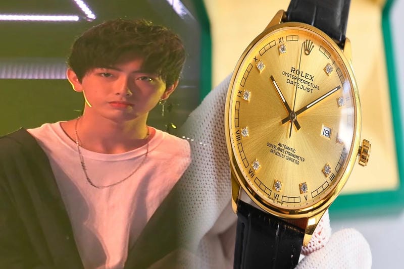 正規店でのロレックスの購入制限は？