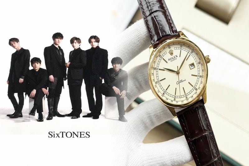 日本ロレックスのオーバーホールのメリットは？