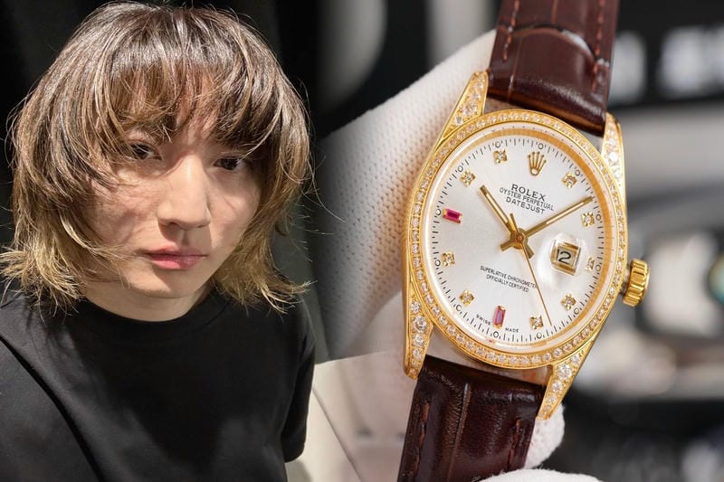 ロレックスの時計は何で人気がある？