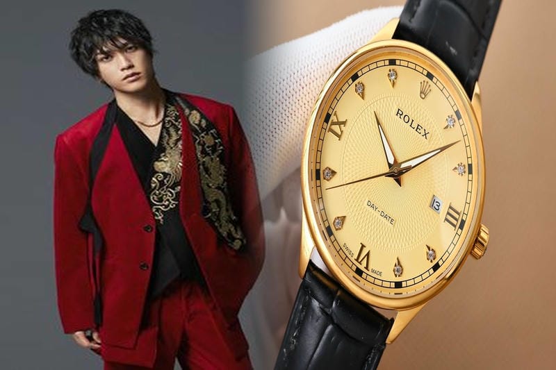 パーペチュアルとは？