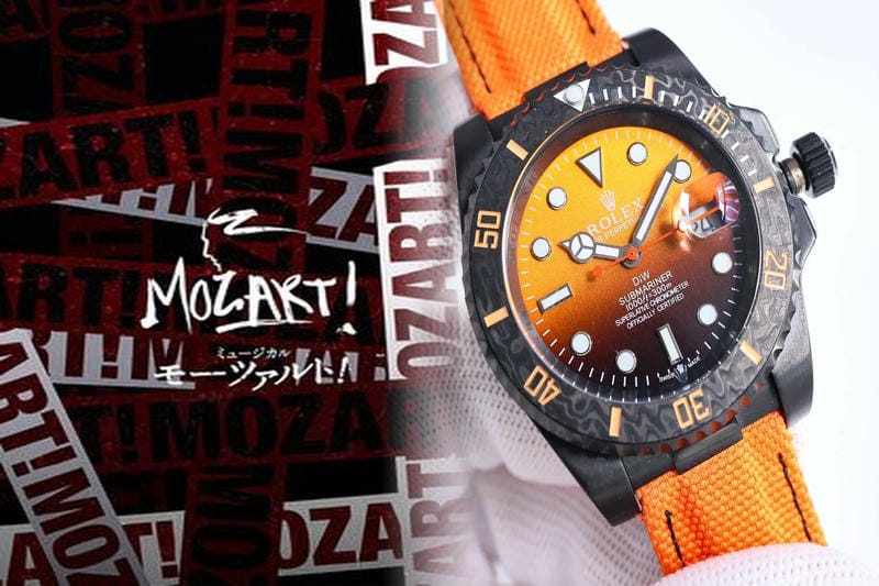 ロレックスってどこの国の会社？歴史と製造地を紹介