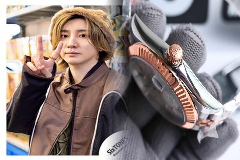 ロレックス定価で買えるモデル一覧2024