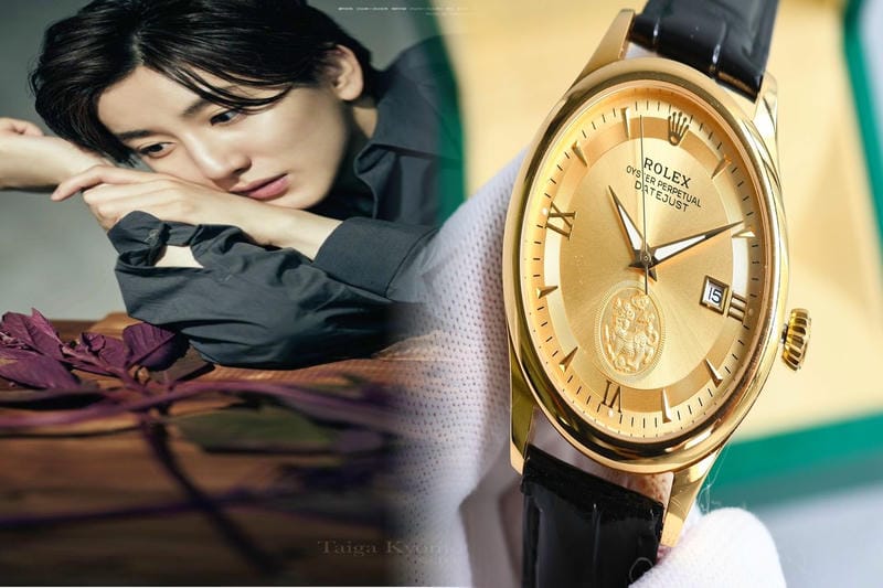 デイトナ116520 買取 クオーク