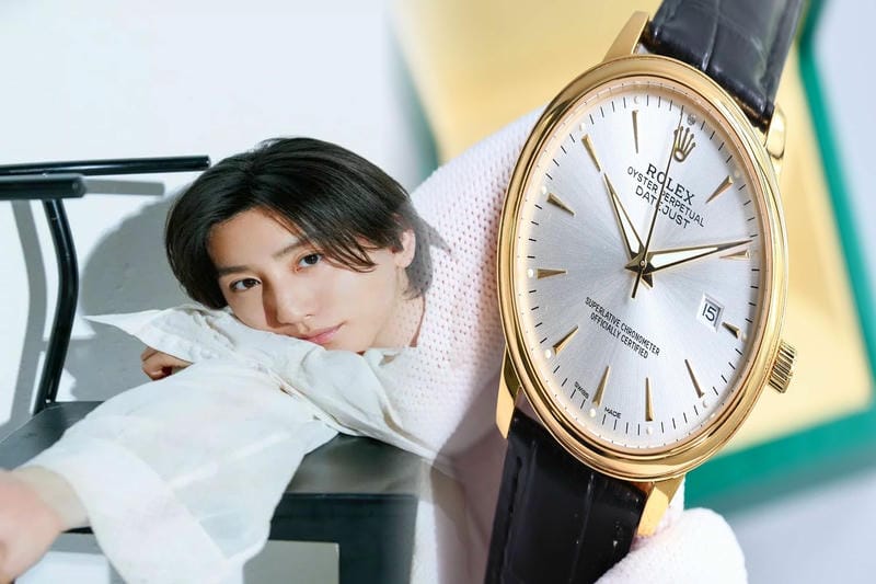 デイトナ アイスブルーは生産終了ですか？