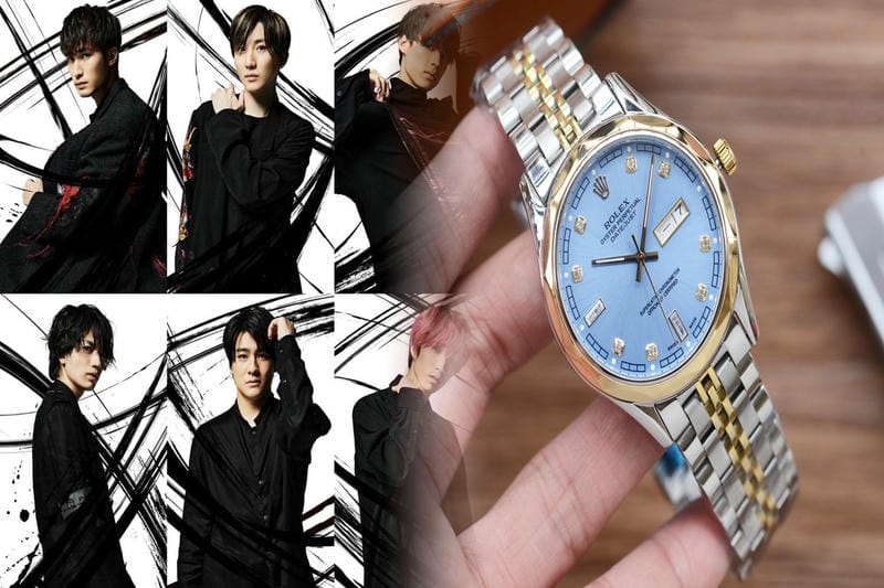 ロレックス デイトナが高騰しているのはなぜですか？