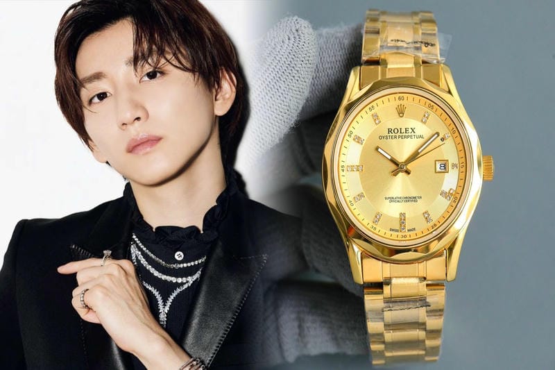 ロレックス新作2024年いつ買える？購入タイミングを探る