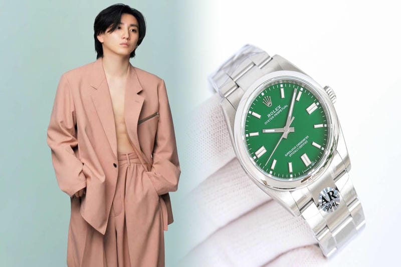 安いモデルのロレックス腕時計を探すなら？
