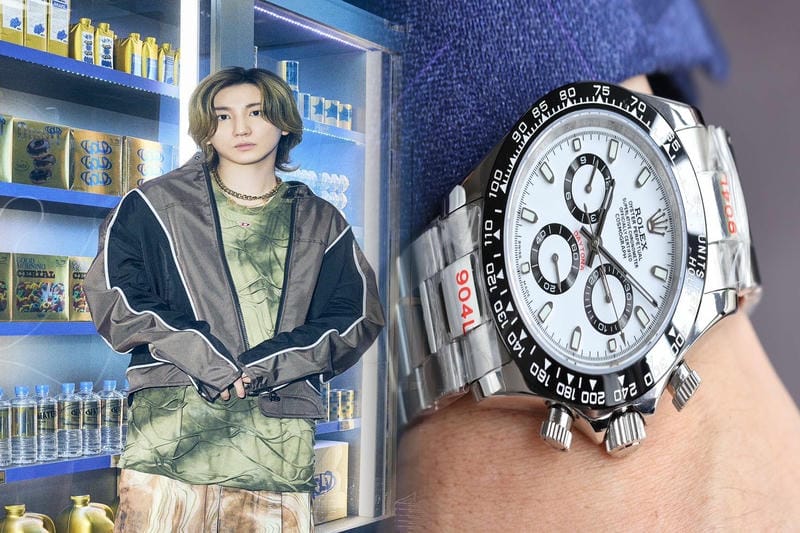 30万円台で買える新品ロレックス！おすすめモデルを紹介