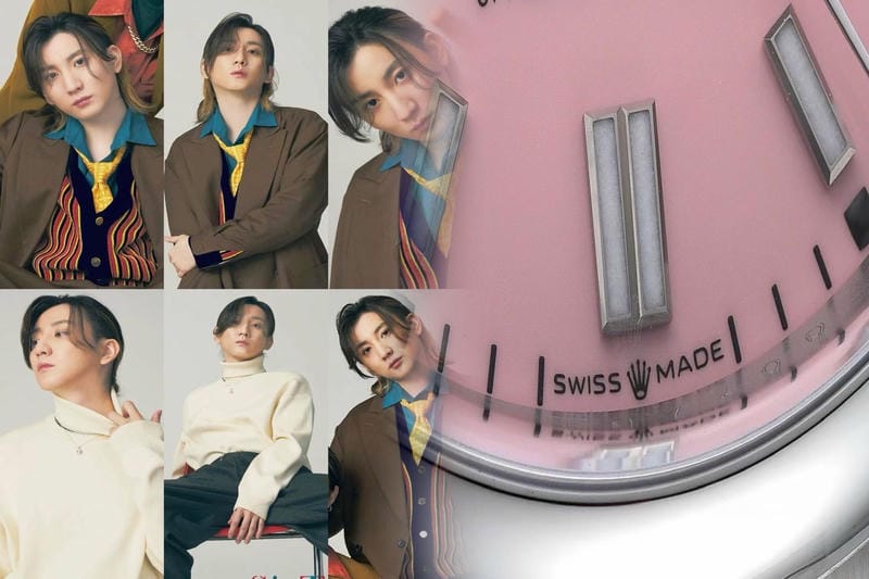 ロレックスを定価で買えない理由！裏技的購入方法