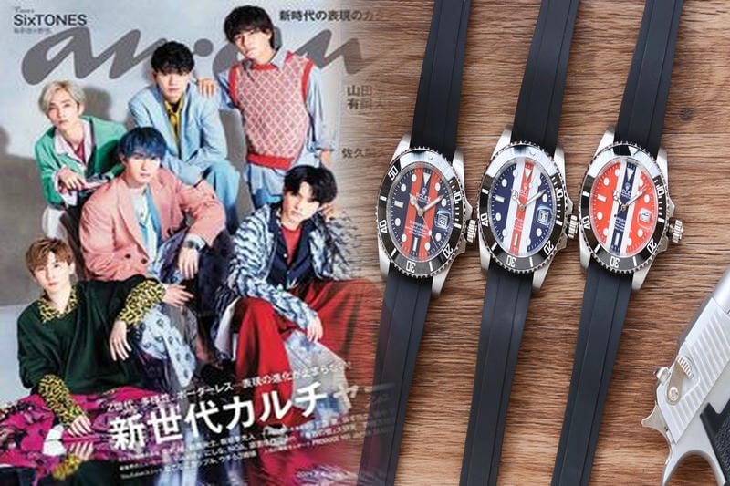 ロレックス 中古 40万 メンズ