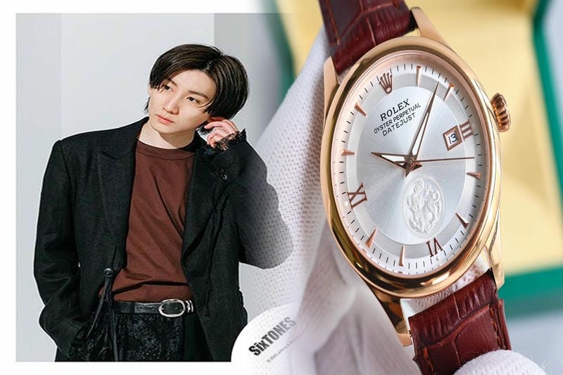 ロレックス定価一覧2024年最新版