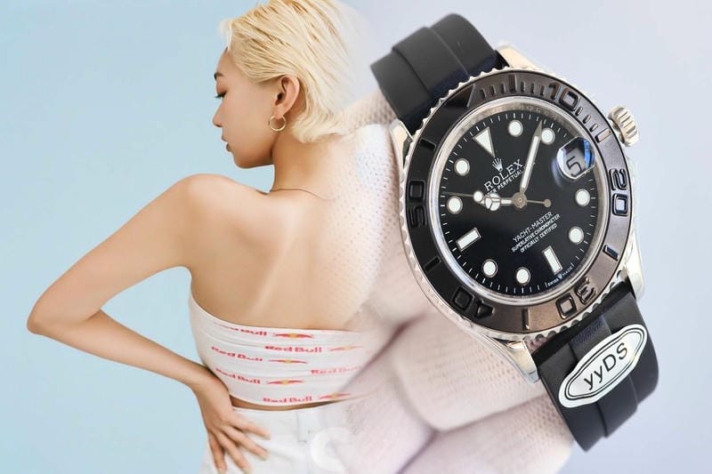 チューダーとロレックスの違いと魅力