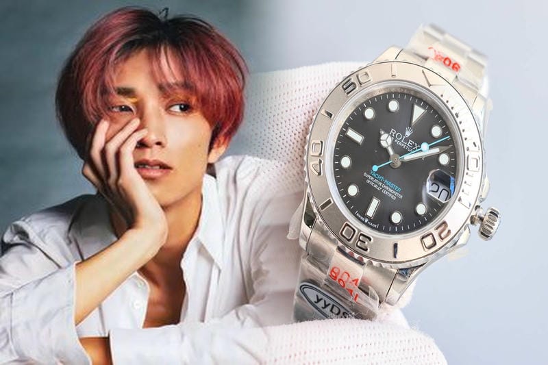 コメ兵で見つけるメンズロレックス！おすすめモデル2024