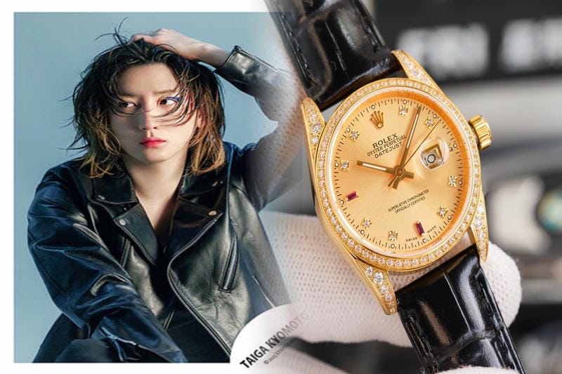 ロレックス正規店の予約方法と注意点