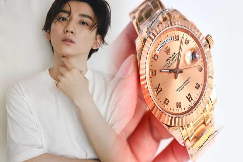 一番高いロレックスはいくらですか？