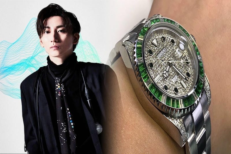 ロレックス価格安い順ランキング—お得に購入するコツ