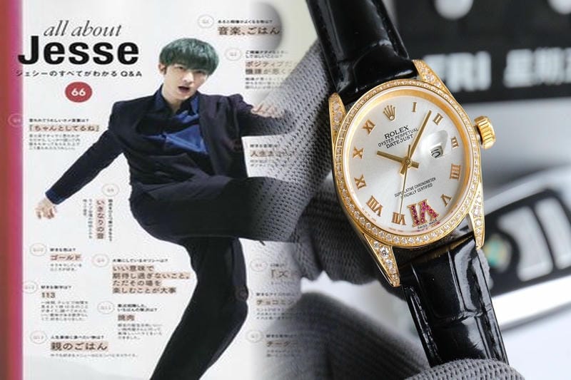 ロレックスの在庫がない理由とは？需要急増の背景