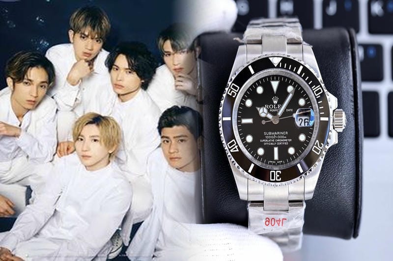 ロレックス価格高い順ランキング—その価値と魅力