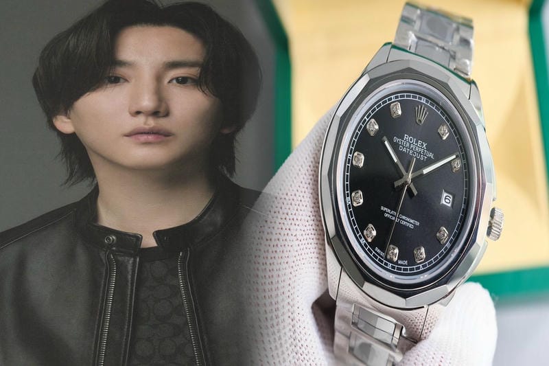 ロレックスが買える国ランキング2024年版