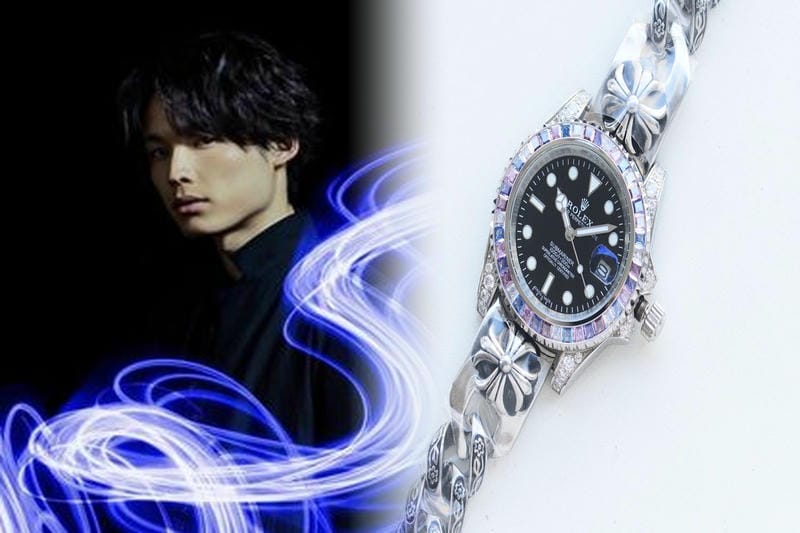 なぜロレックスは買えないのでしょうか？