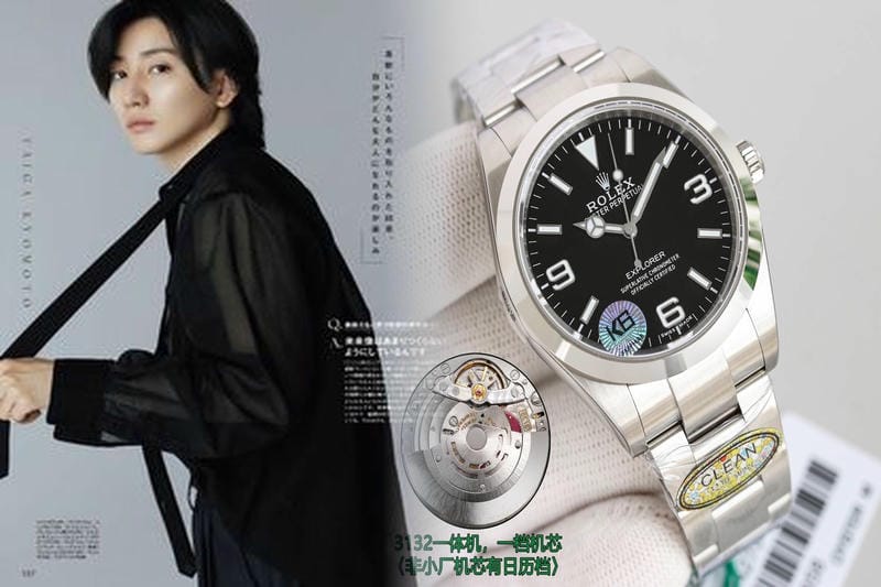 正規店でのロレックスの購入制限は？