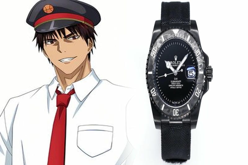 海外のロレックスは日本で買える？