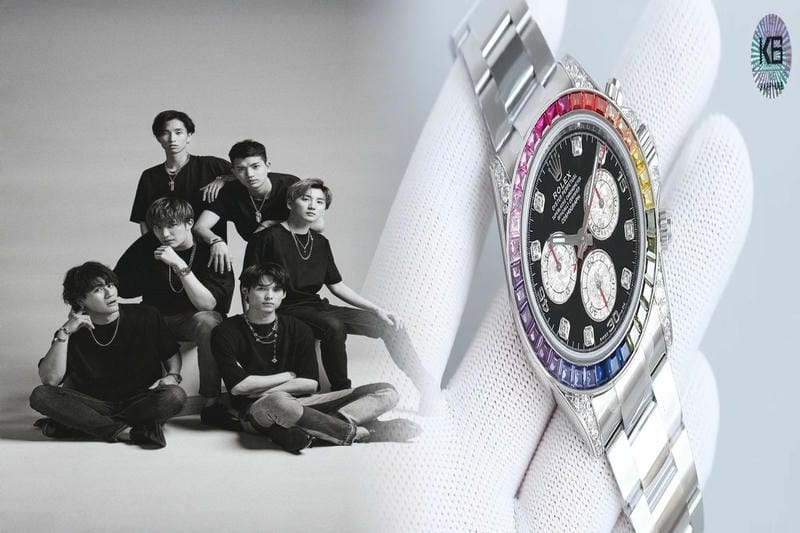 デイトナの銘柄は？その特徴と人気の理由を紹介