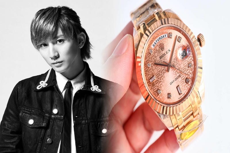 アメリカでロレックスを安く買う方法—おすすめの店舗とコツ