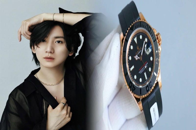 ロレックスのシリアルナンバーはどうやって調べますか？