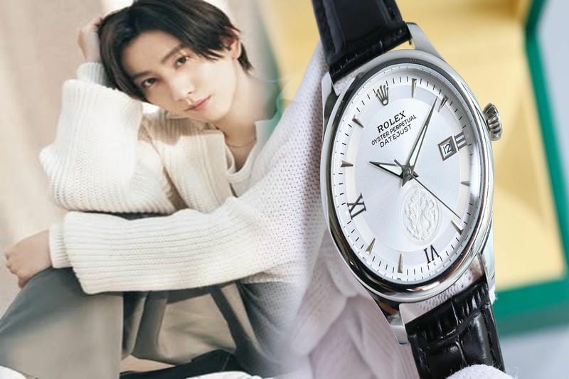 オメガとロレックス、どちらの時計がいい？