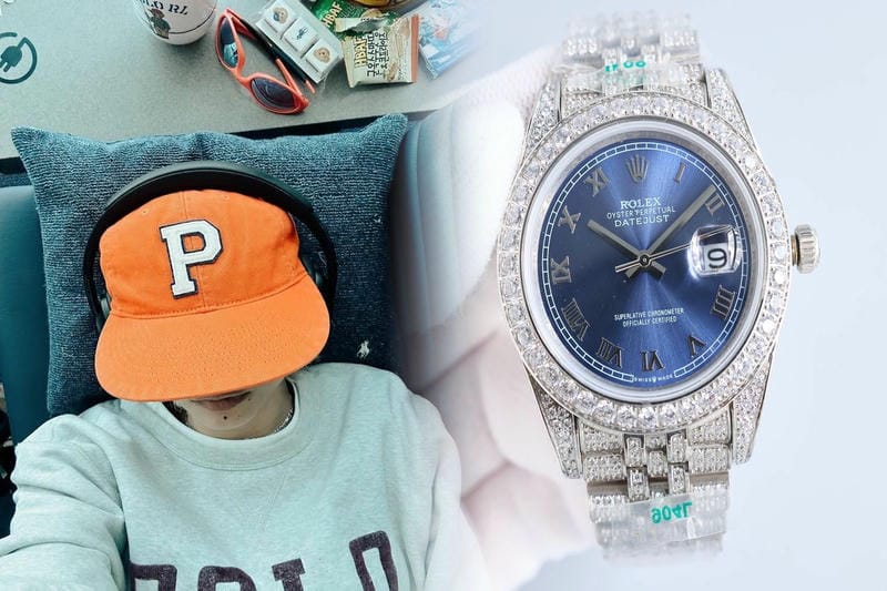 ロレックスの新作発表は2023年のいつですか？