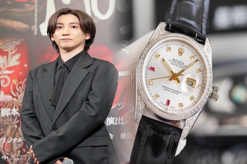 オーバーホールをしないとロレックスはどうなる？