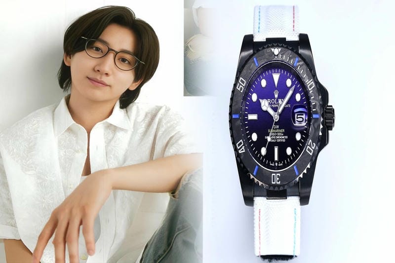 ロレックスのオーバーホールの頻度