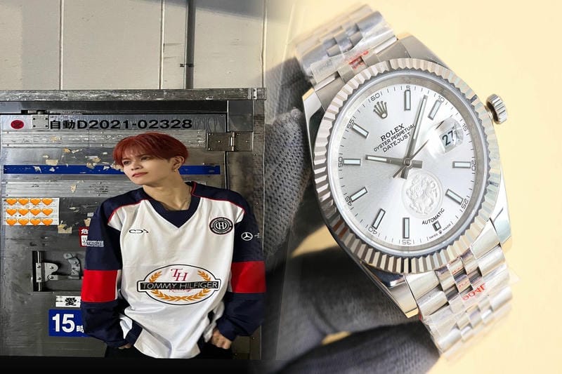 ロレックス GMT マスターiiのリアル品と偽物の見分け方