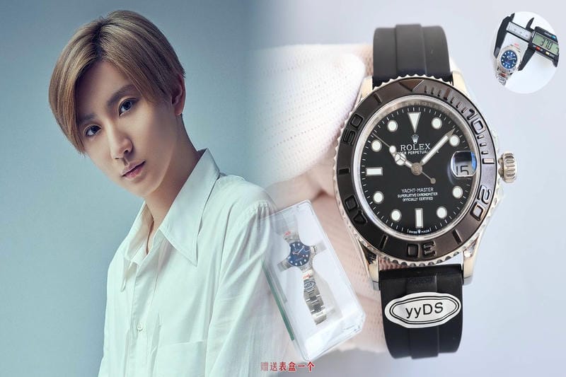 ロレックスの型番を調べるには？