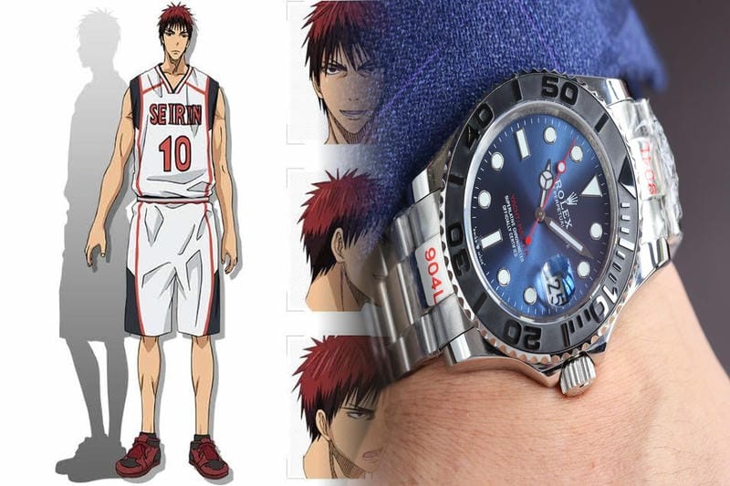 ロレックスの下落はいつまで続く？