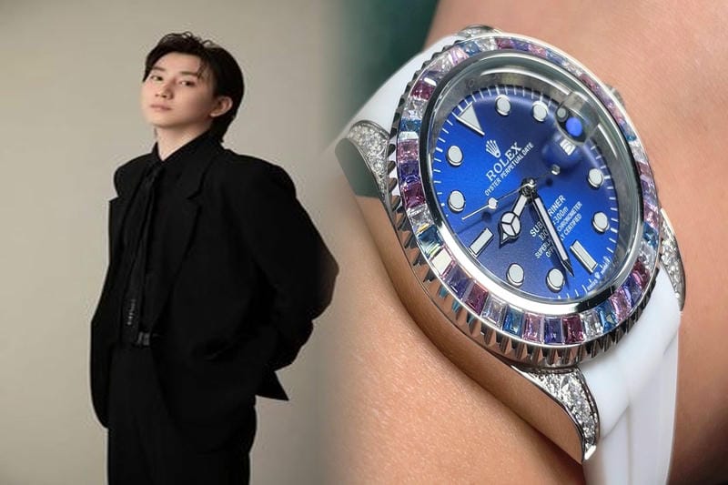 ロレックスの品格にふさわしい、最高のブティックをご紹介！