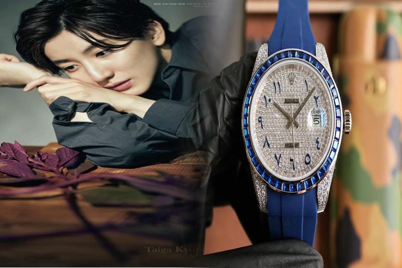 ロレックスにクォーツはありますか？