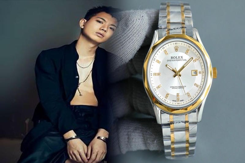 ロレックスの正規品と並行品の違い